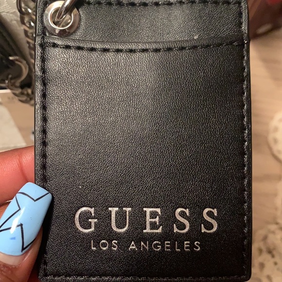AUTHENTIC guess bag - Picture 2 of 8